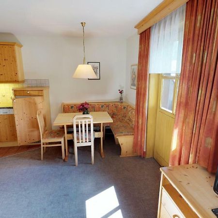 Familienparadies Wolfgangbauer Heiligenblut Luaran gambar