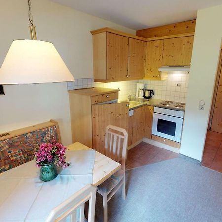 Familienparadies Wolfgangbauer Heiligenblut Luaran gambar