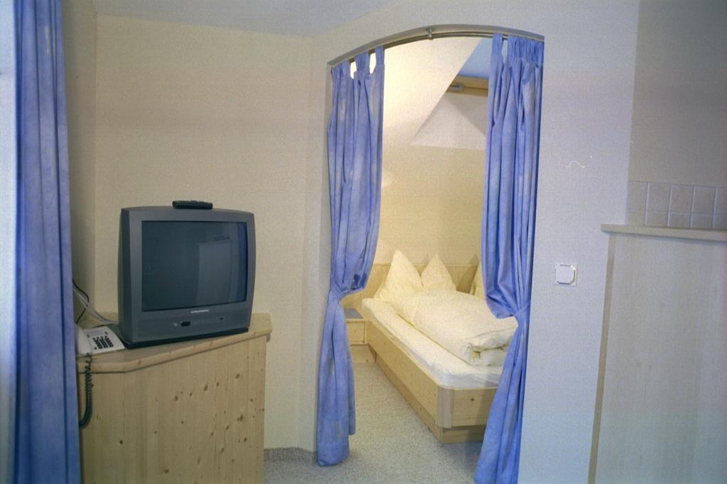 Familienparadies Wolfgangbauer Heiligenblut Luaran gambar