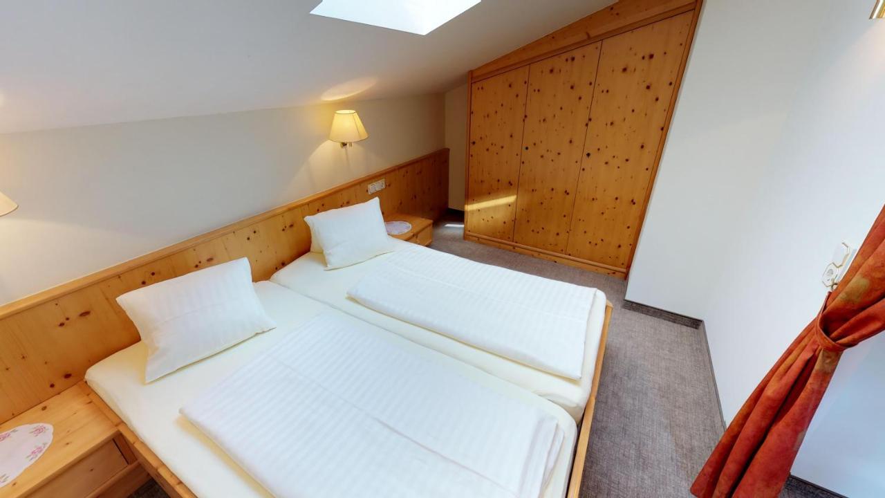 Familienparadies Wolfgangbauer Heiligenblut Luaran gambar